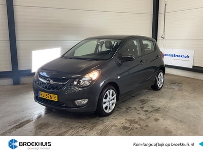 Opel Karl Benzine