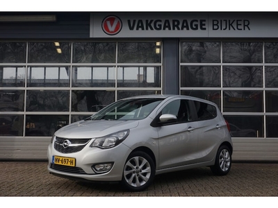 Opel Karl Benzine