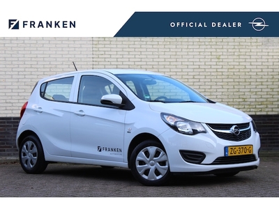 Opel Karl Benzine