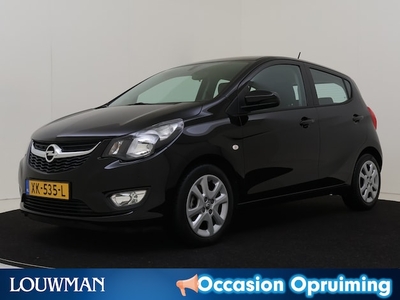 Opel Karl Benzine