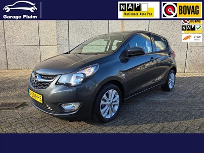 Opel KARL Opel Karl 1.0 ecoFLEX 120 Jaar Edition