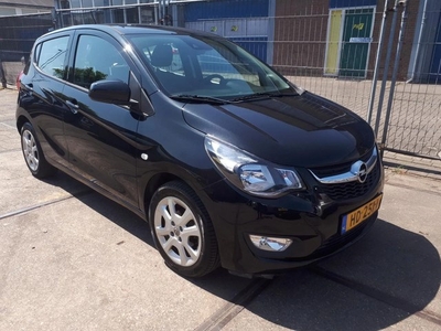 Opel KARL/VIVA KARL/VIVA (bj 2015)