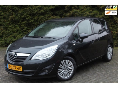 Opel Meriva 1.3 CDTi Cosmo S/S 95PK Airco Cruise