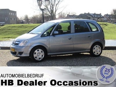 Opel Meriva 1.4-16V Enjoy - Airco - Zaterdag open tot 15:00