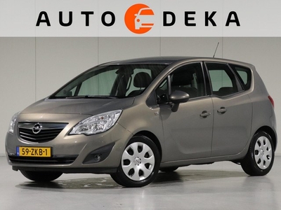 Opel Meriva 1.4 Turbo Anniversary Edition Automaat