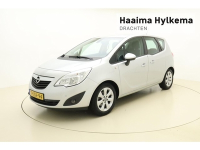 Opel Meriva 1.4 Turbo Business+ Airco Cruise-control