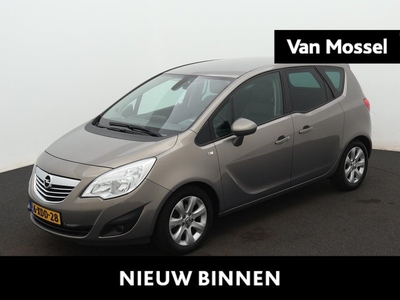 Opel Meriva 1.4 Turbo Cosmo