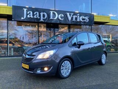 Opel MERIVA 1.4 Turbo Start/Stop ecoFLEX 120