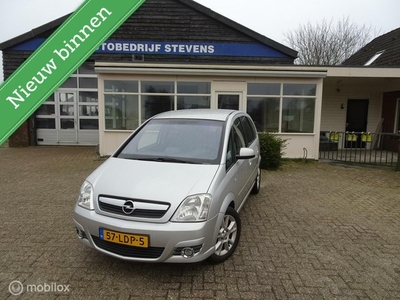 Opel Meriva 1.6-16V Edition