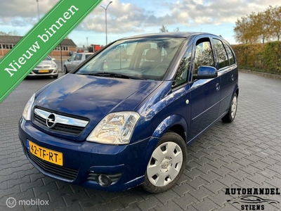 Opel Meriva 1.6-16V Enjoy |76 DUIZEND KM|