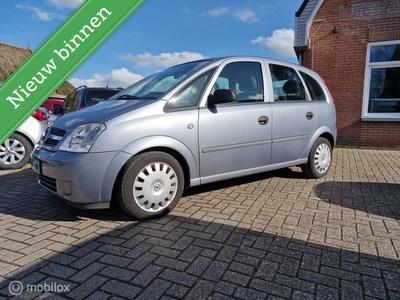 Opel Meriva 1.8-16V Enjoy