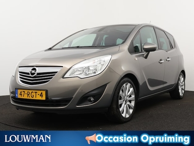 Opel Meriva Benzine