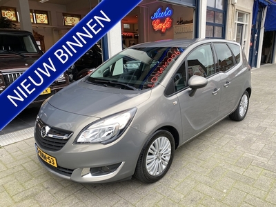 Opel Meriva Benzine