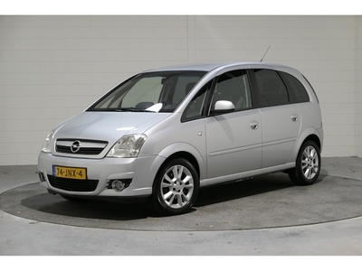 Opel Meriva Benzine