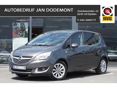 Opel Meriva Benzine