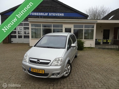 Opel Meriva Benzine