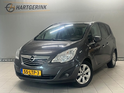 Opel Meriva Benzine