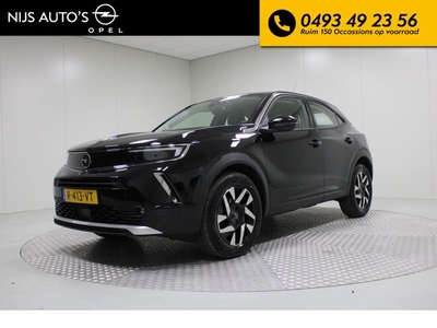 Opel Mokka 1.2 Elegance Camera / Navigatie / Keyless Start