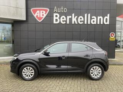 Opel MOKKA 1.2 Turbo Elegance**Full-LED**Navi**Cruise**Pdc**130PK**Camera**Stoel/Stuurverw** Bel 0545-280200