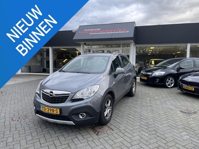 Opel Mokka 1.4 T Cosmo