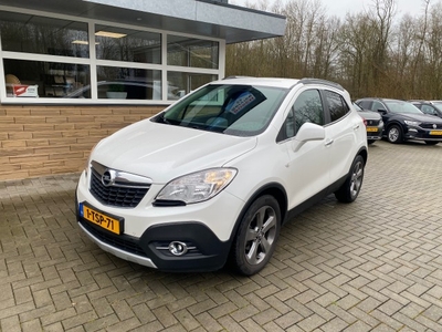 Opel Mokka 1.4 T Cosmo