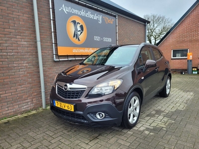 Opel Mokka 1.4 T Edition