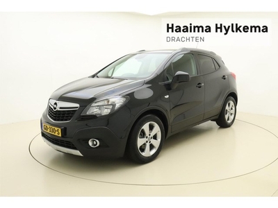 Opel Mokka 1.4 T Edition Navigatie pakket Trekhaak