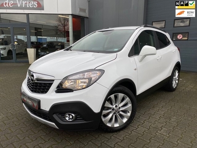 Opel Mokka 1.4 T Innovation / Clima / Navi / Trekhaak /