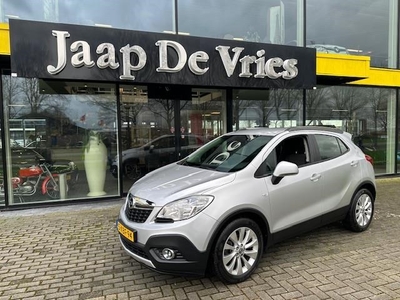 Opel Mokka 1.6 Edition