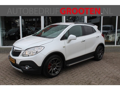 Opel Mokka 1.7 CDTi Cosmo//NAVI//CAMERA//AUTOMAAT!!