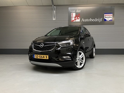 Opel Mokka X 1.4 T INNOVATION/LEER/PANO/TREKH/LED/19