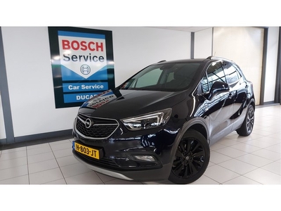 Opel Mokka X 1.4 Turbo 4x4 Innovation Trekhaak Pano dak