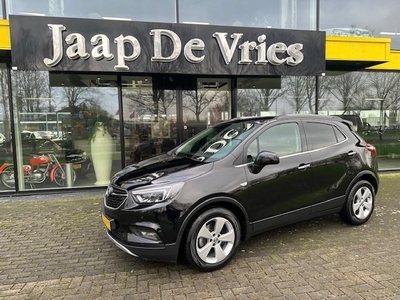 Opel Mokka X 1.4 Turbo Innovation