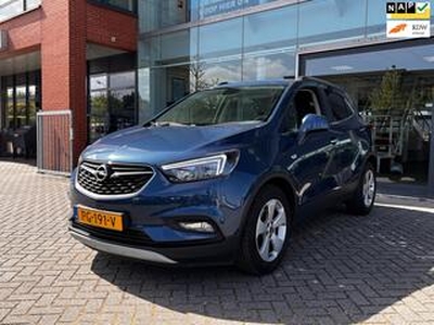 Opel MOKKA X 1.4 Turbo Innovation