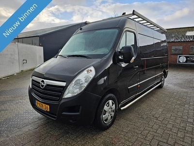 Opel Movano 2.3 CDTI L3H2 Apk,Trekhaak,Nap,Imperiaal,Airco