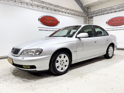 Opel Omega V6 2.5i - ONLINE AUCTION