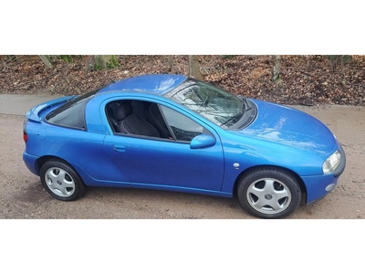 Opel TIGRA-A Tigra A (bj 1999)