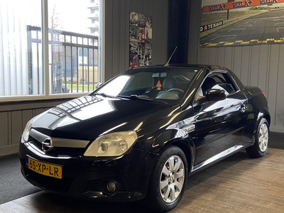 Opel Tigra TwinTop 1.4-16V Enjoy