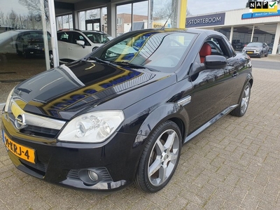 Opel Tigra TwinTop 1.4-16V Rhythm