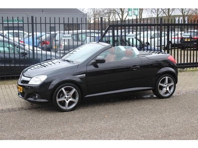 Opel Tigra TwinTop 1.4-16V Temptation, Airco!