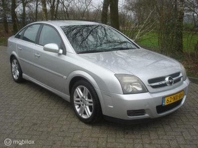 Opel Vectra GTS 1.8 CC Elegance Airco Versnellingsbak defect