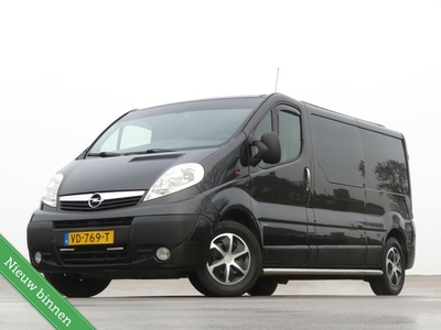 Opel Vivaro 2.0 CDTI L2H1 * Dubbele cabine * MARGE * 6