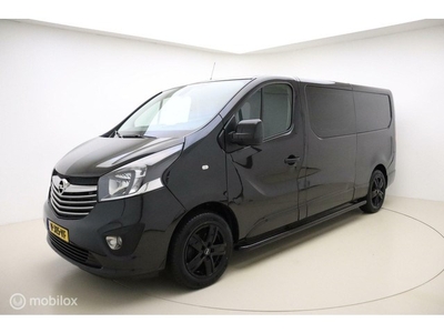 Opel Vivaro bestel 1.6 CDTI L2H1 DC Innovation EcoFlex