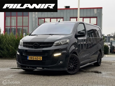 Opel Vivaro bestel 2.0 CDTI L3H1 COMING SOON 1e eigenaar