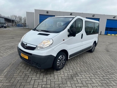 Opel Vivaro VIVARO (bj 2008)