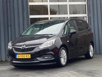 Opel Zafira 1.4 Turbo Innovation 7p. Navigatie, climate