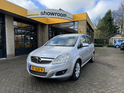 OPEL ZAFIRA 1.8 Temptation Airco 7Pers