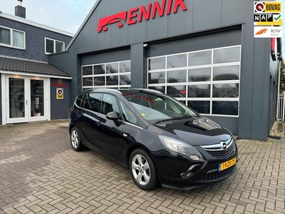 Opel Zafira Diesel