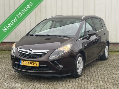 Opel Zafira Tourer 1.4 Business+ 7-Persoons NL auto