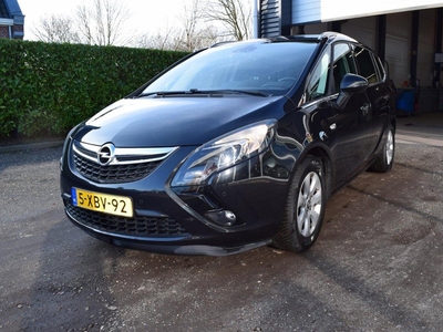 Opel Zafira Tourer 1.6 CDTI Business+ 7p.